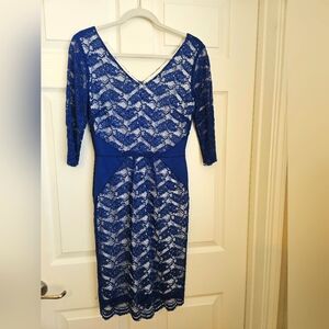 Antonio Melani Cocktail Dress Size 2